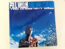 Paul Weller Modern Classics. Vinyl Album. acceptable.