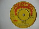 Derrick Morgan - Moon Hop, Reggae, Crab 32, 1969, Excellent.