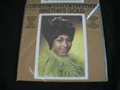 ARETHA FRANKLIN - ARETHA'S GOLD - 2 LP - 45 RPM, NUMBERED  MFSL, 180 GRAM VINYL