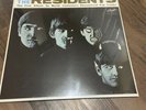 Meet The Residents BRAND NEW SEALED Vinyl Record