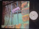 ALEX HARVEY lp FRAMED brazil ID# 01083 SWIRL VERTIGO LABEL-1973 VERTIGO 6360081