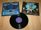 HAWKWIND THE CHRONICLE OF THE BLACK SWORD 1985 UK VINYL LP