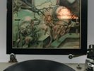 RICHARD PINHAS: Rhizosphere Cobra LP NM French
