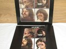 The Beatles 1970 UK red Apple box set Let it be 2U / 2U