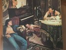 HURRIGANES - CRAZY DAYS - LP SONET SUECIA 1975
