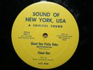 Sound of New York, USA A Soulful Sound Cloud One Patty Duke Peter Brown Rare