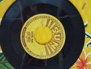 Elvis Presley SUN Records 1955 Mystery Train/I Forgot to Remember Forget 45 7