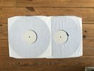 AT THE DRIVE IN 'RELATIONSHIP OF COMMAND' VERY RARE 2 X LP VINYL TEST PRESSING