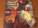 The Pogues, Dirty Old Town, 1985 12” Vinyl Single EX