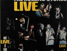 Vinyl LP Rolling Stones - Got Live If You Want It
