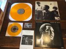 Willie Wright- Telling The Truth N038 Reissue Gold Vinyl w/all inserts and 7