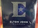 Elton John - Diamonds [New Vinyl LP]