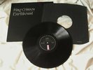 KING CRIMSON EARTHBOUND - 1st UK PRESS 1U/1U - MINT UNPLAYED VINYL
