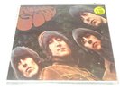 Beatles Rubber Soul Sealed USA Vinyl Record LP 1965 Orig Mono T 2442 RIAA 3
