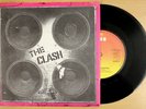 THE CLASH COMPLETE CONTROL 1977 7