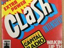 THE CLASH THE COST OF LIVING 1979 I FOUGHT THE LAW 7