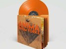 THOM YORKE Anima 2x LP 180g Orange Vinyl In Deluxe Hardback Book