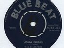 THE CHARMERS - AGUA FUMAR / LONG WINTER 7