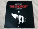 THE EXORCIST SOUNDTRACK VINYL LP - RARE  - W 2774 - MIKE OLDFIELD