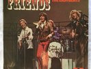 The Easybeats - Friends - OZ 1969 Polydor LP - Garage Beat