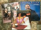 LATIN MUSIC VINYL RECORDS 3 PACK NEW CONDITION SEALED SALSA
