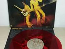 BROTHERS JOHNSON - RIGHT ON TIME - RED - NUMBERED - MOV - MUSIC ON VINYL - LP