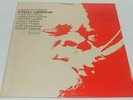 Stanley Turrentine - Rough 'N Tumble LP - Blue Note Stereo RVG NY PROMO HEAR
