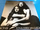 Lon & Derrek Van Eaton Brother Apple Promo with insert vinyl record