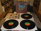 YES: Yessongs, ATLANTIC, ATL 60 045, GER, 12