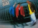 Agent Orange  ?– This Is The Voice - LP Europe 1986