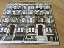 LED ZEPPELIN Physical Graffiti D/LP 1975 SWAN SONG 1st Press
