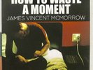 JAMES VINCENT MCMORROW - HOW TO WASTE A MOMENT RARE 7” RECORD
