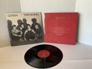 Queen The Works Vinyl