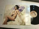 prince lovesexy love sexy original lp vinyl 1988 125720 paisley park synth funk