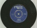 VERSATILES / PUSH IT IN / SOUL SISTERS / WRECK A BUDDY / 7''/ VG-