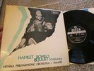 SXL 6206 1st EDIT - TCHAIKOVSKY - HAMLET / ROMEO AND JULIET - VIENNA PHIL MAAZEL