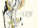 LOW - THE INVISIBLE WAY  VINYL LP 11 TRACKS ROCK INDEPENDENT/ALTERNATIVE NEW