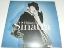Frank Sinatra - Ultimate Sinatra - 2 LP Set - 180 Gram - 24 Track Compilation