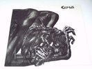 COMUS - FIRST UTTERANCE - LP VINYL 1971 PSYCH/PROG ROCK EXCELLENT V144