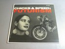 Lead Into Gold- Chicks & Speed: Futurism- 12