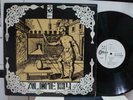THIRD EAR BAND / ALCHEMY, RARE PROMO LABEL JAPAN ORIG. LP w/BOOKLET PROG NM