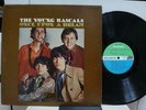 YOUNG RASCALS / ONCE UPON A DREAM, RARE JPN ONLY COVER JAPAN ORIG. 1969 LP NM