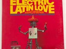 PROMO SEALED 1969 LATIN LP / Richard Hayman / ELECTRIC LATIN LOVE / Command 947
