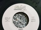 Velvet Hammer - Happy / Party Hardy ..  Ex... Northern soul - reissue