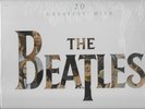 Beatles NM 20 GREATEST HITS USA CAPITOL LP IN SHRINK WRAP NM COVER W/INNER/LOOK