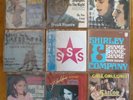 ???  132 Singles, 50er bis 80er Jahre    ???