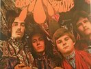 KALEIDOSCOPE UK Tangerine Dream Sunbeam Records re-Issue 2011 With Booklet
