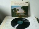 VIVALDI - THE FOUR SEASONS LP ASMF, Marriner, Loveday, ARGO ZRG 654