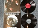 THE ROLLING STONES NO 2  1ST PRESS + BIG HITS (HIGH TIDE GREEN GRASS) VINYL LP's