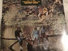 The Beatles  Paul Mccartney Wings  Wild Life Sw 3386 Sealed Lp First Press Rare